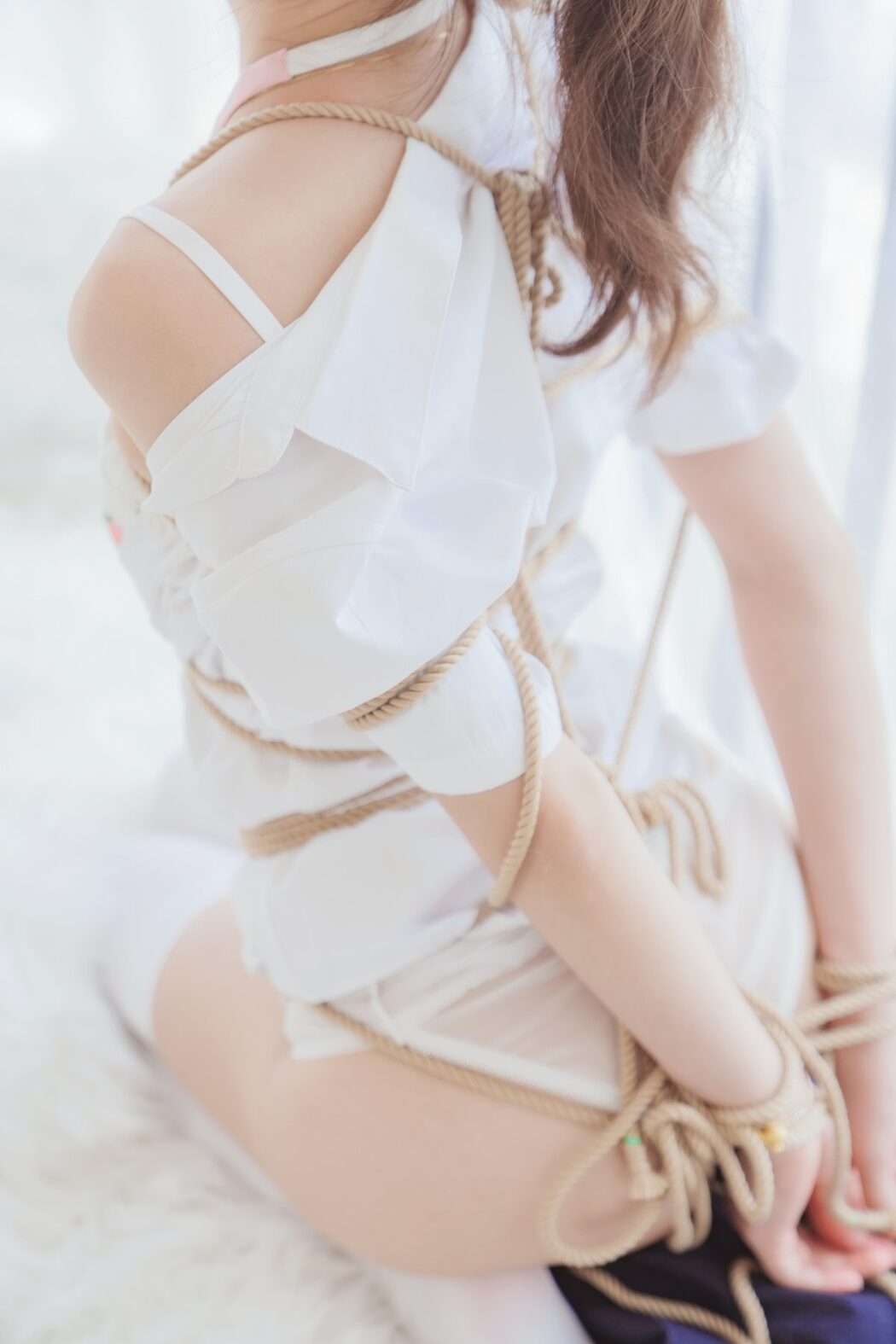 Coser@桜桃喵 – 捆绑