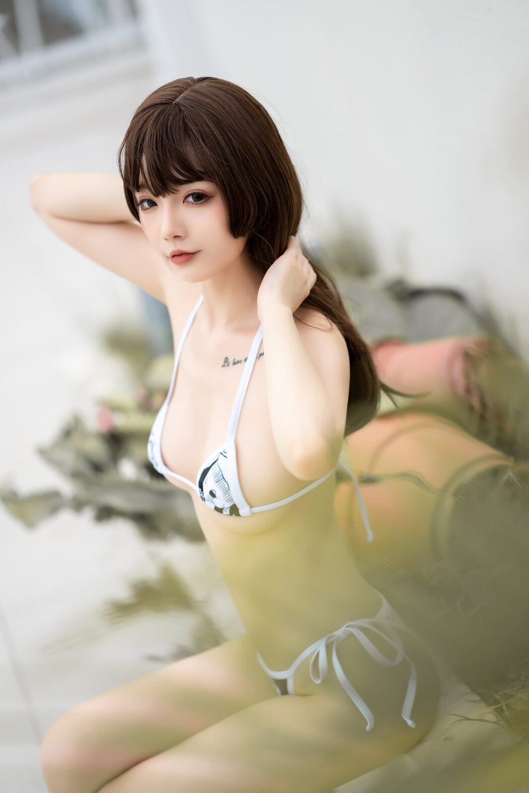 Coser@桃良阿宅 – 遥望