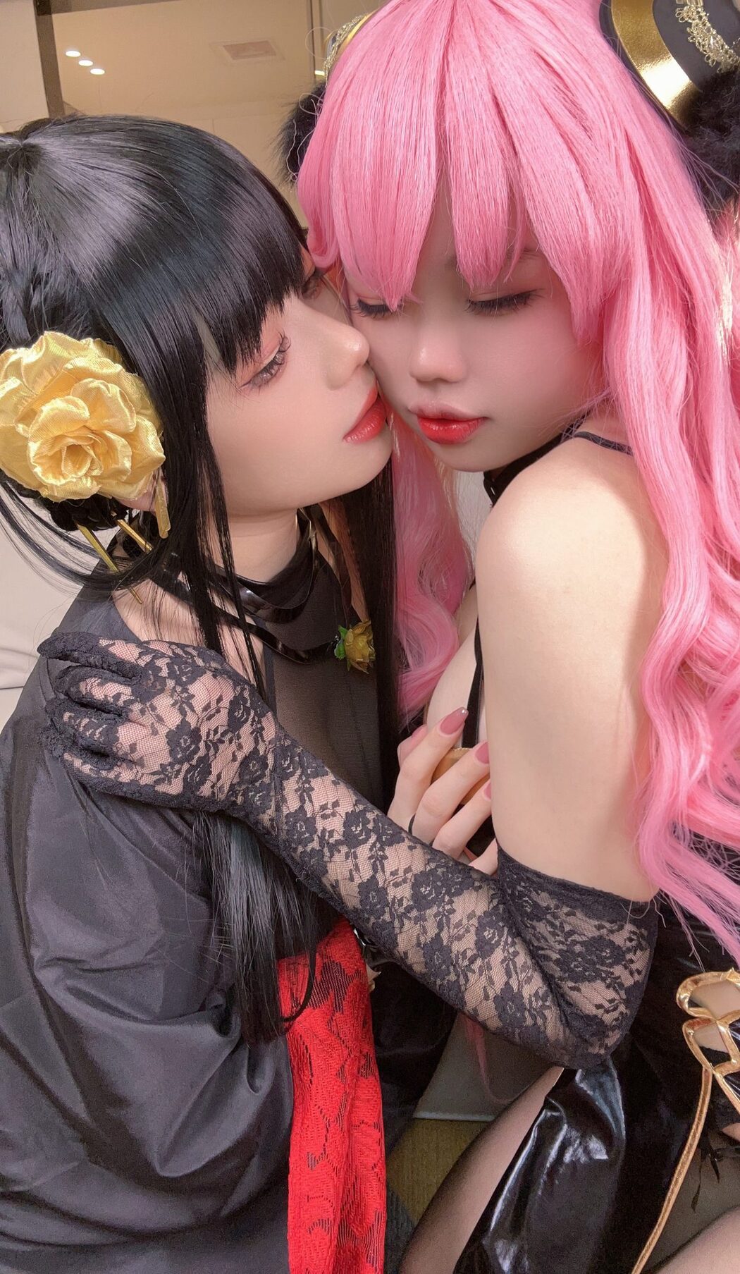 Coser@九言 And 小瑶幺幺 – 間諜x家族 Spy x Family