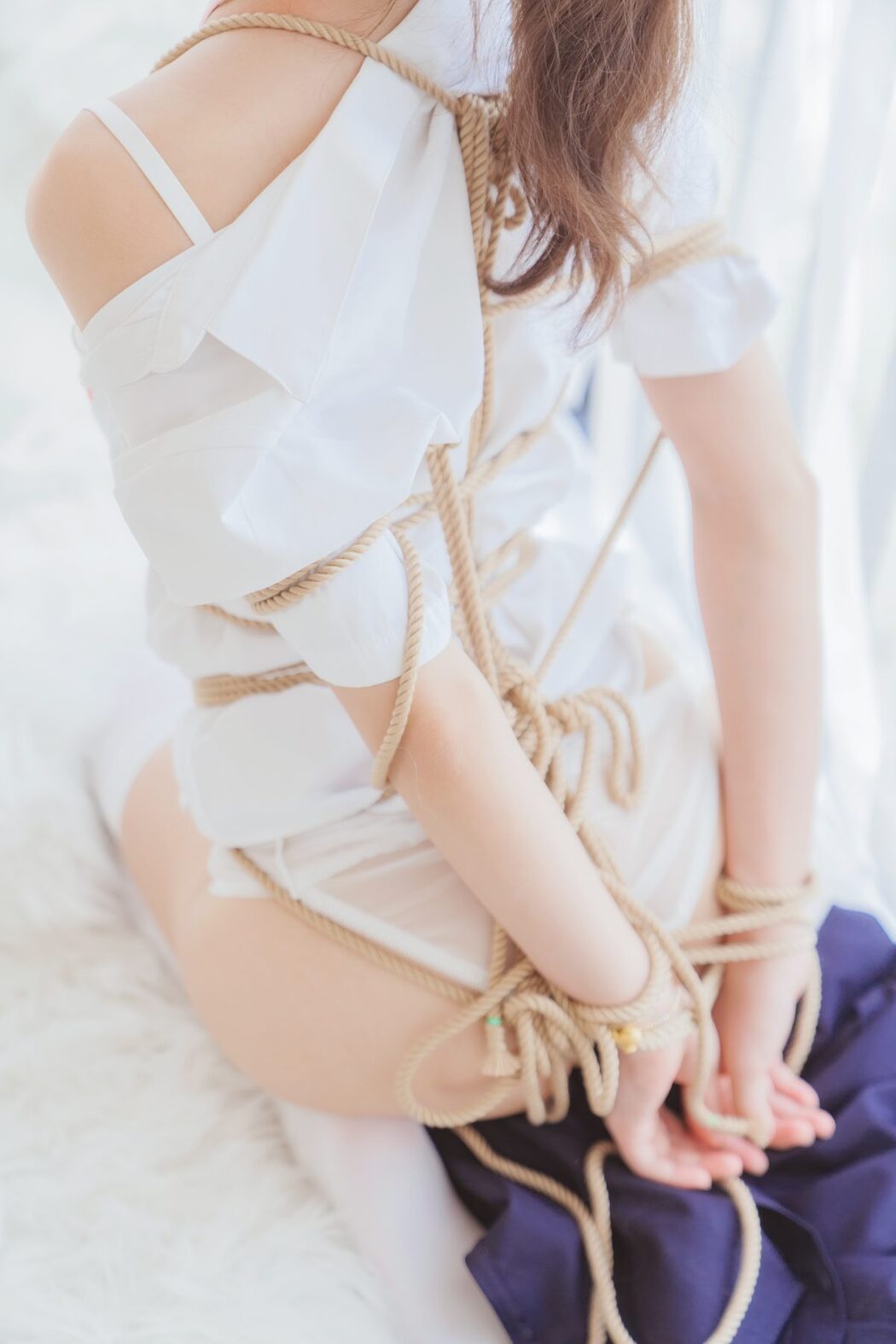 Coser@桜桃喵 – 捆绑