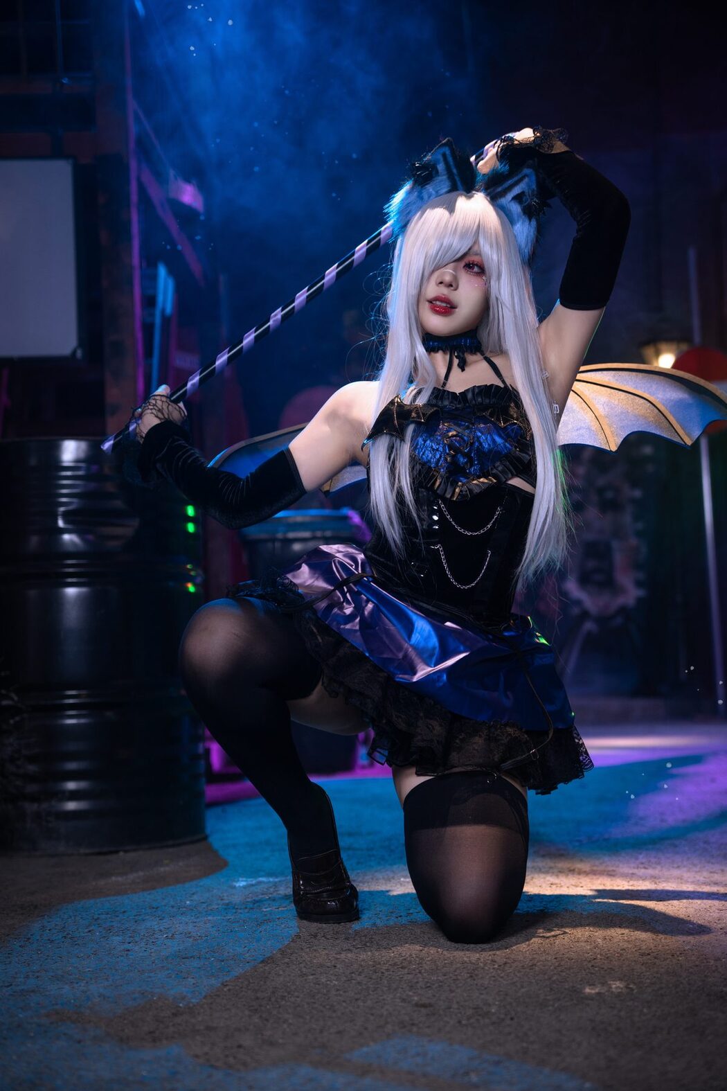 Coser@九言 – 小恶魔