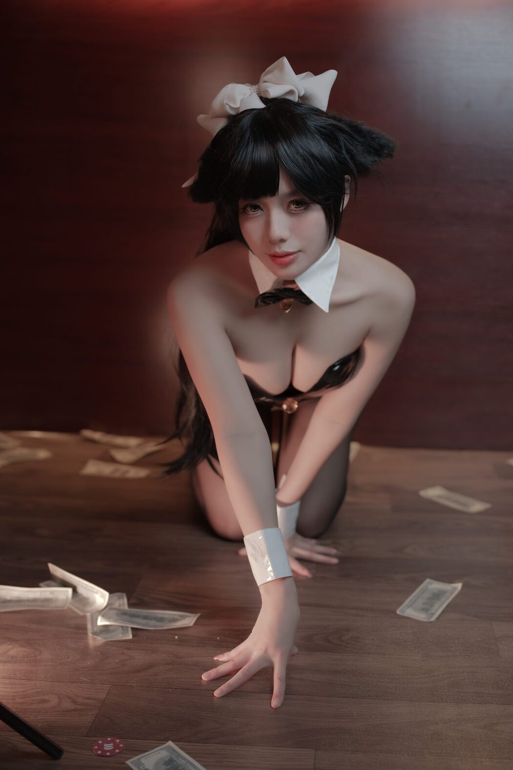 Coser@九言 – 碧蓝航线 高雄