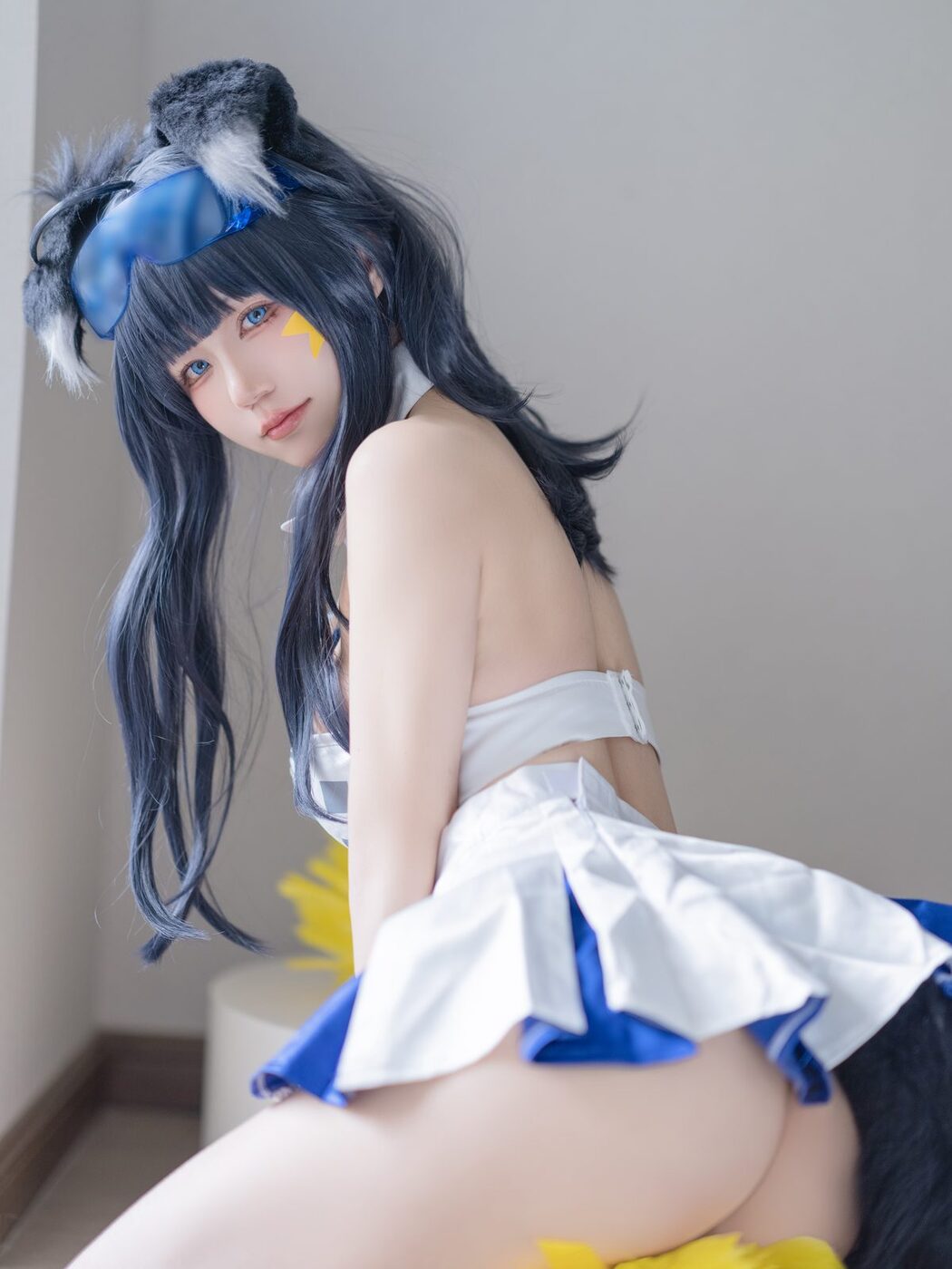 Coser@小仓千代w – 2024年02月patreon会员合集 B