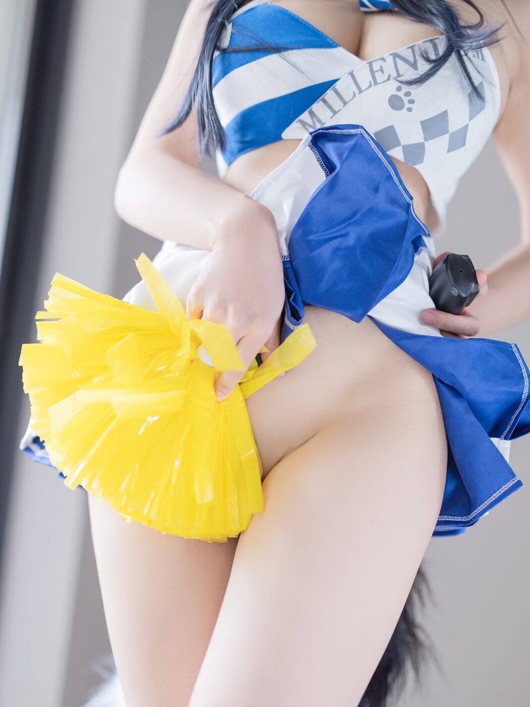 Coser@小仓千代w – 2024年02月patreon会员合集 B