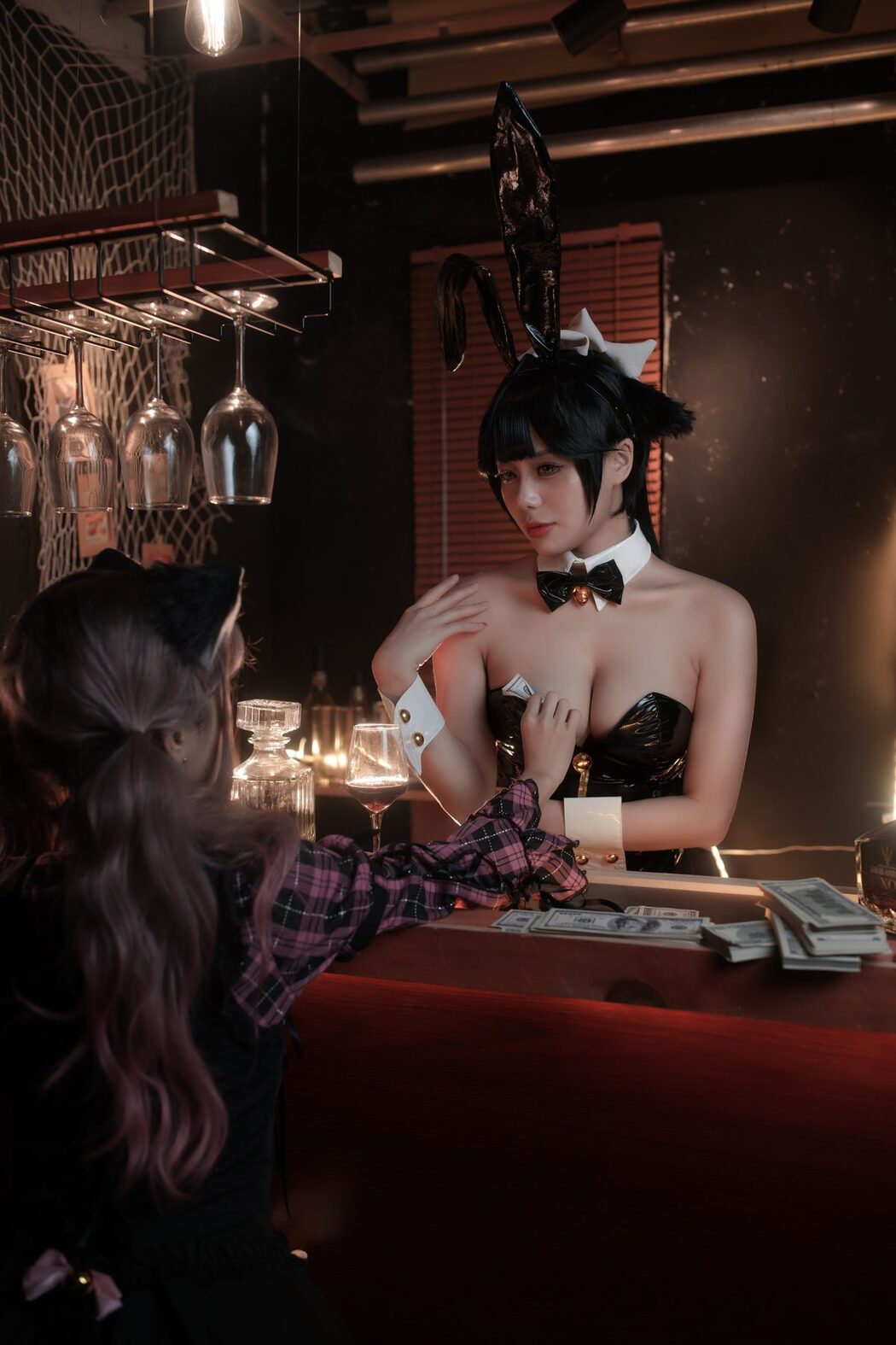 Coser@九言 – 碧蓝航线 高雄