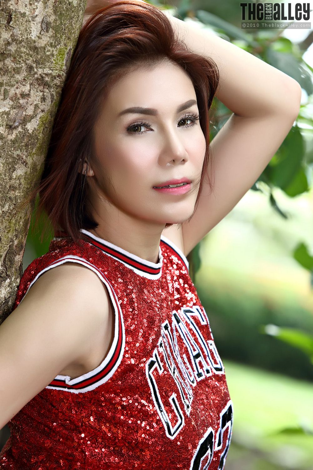 [The Black Alley] Janya Set.13 2018.10.29