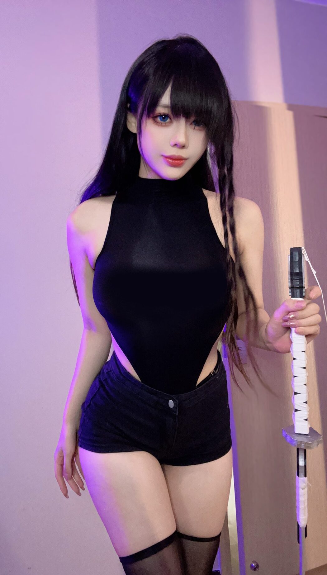 Coser@九言 – 剑圣的秘诀