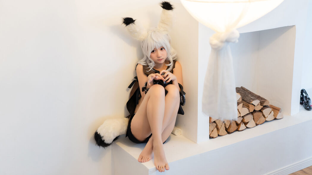 Weibo COSER Ji Jingjiang "Hill"