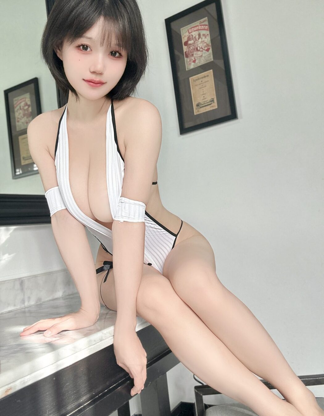 Coser@小仓千代w – Fantia Nov 2023 A