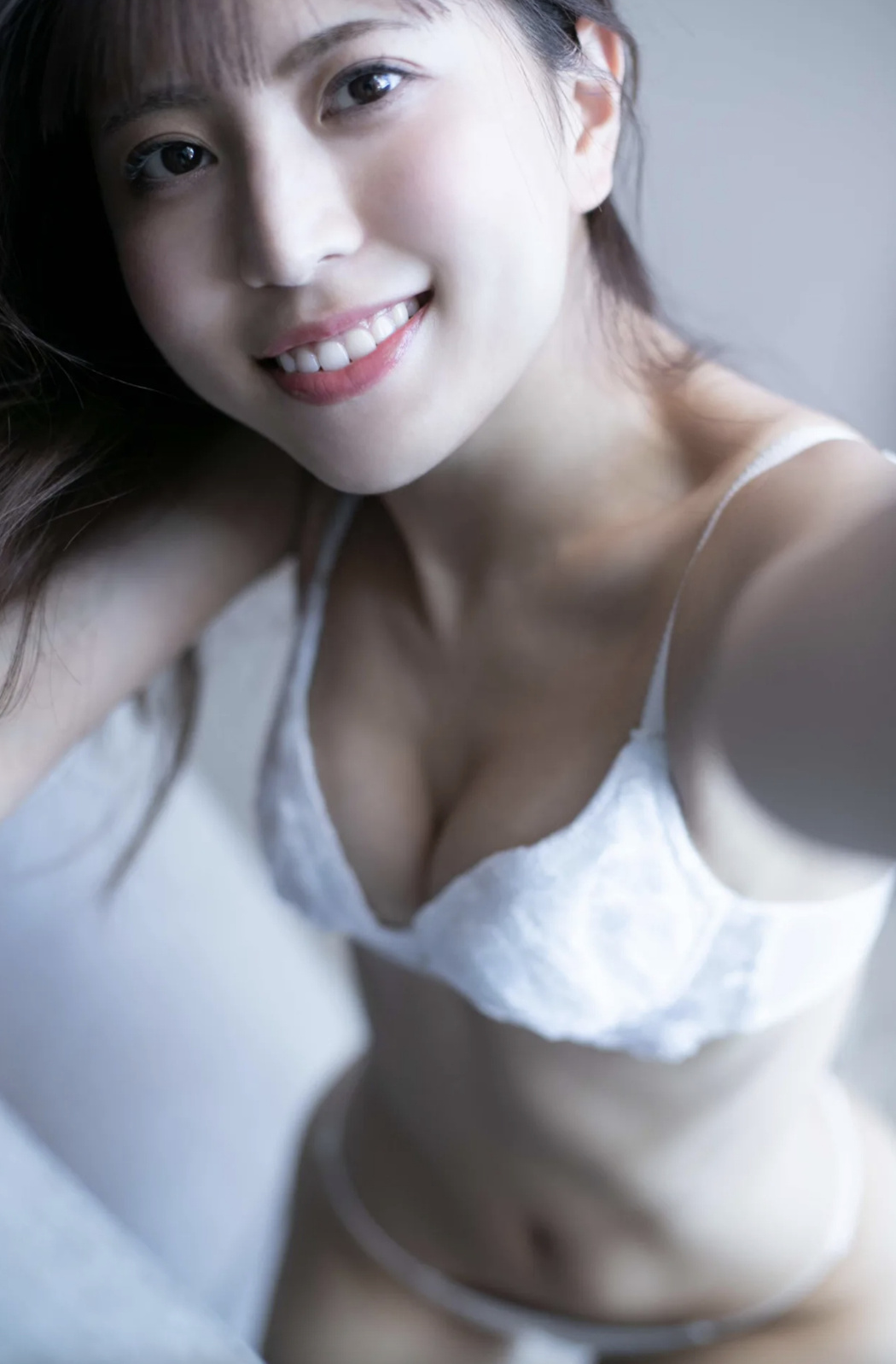 Seina Takeuchi 竹内星菜, FRIDAY Digital 2023.02.01 (フライデー 2023年2月1日号)