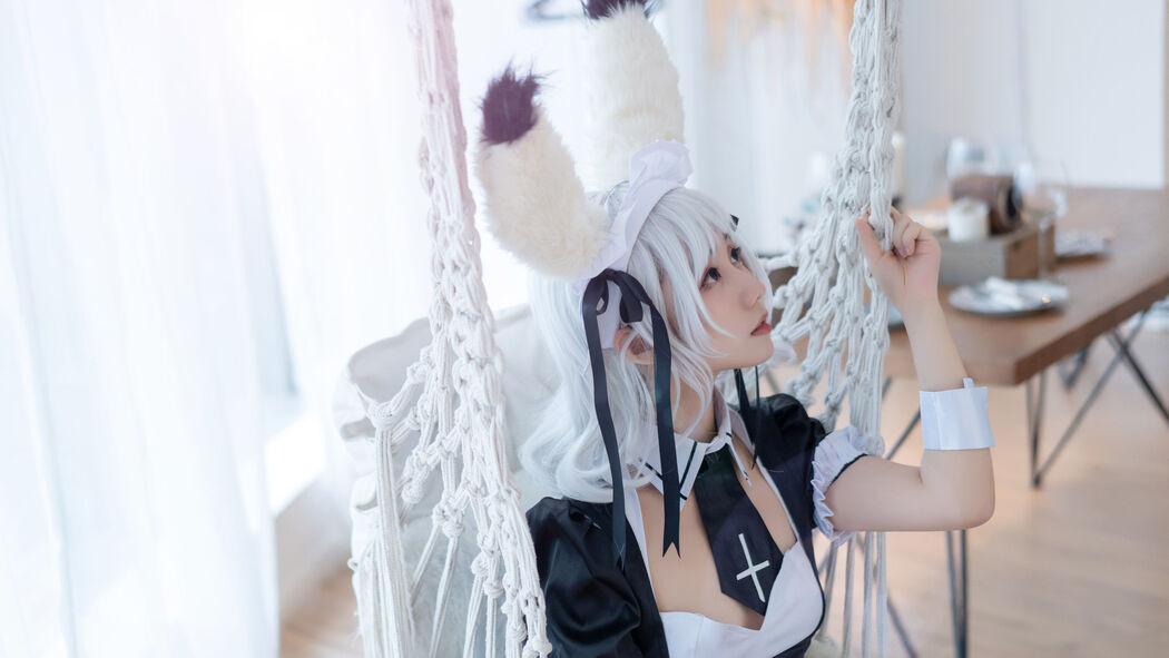 Weibo COSER Ji Jingjiang "Hill"