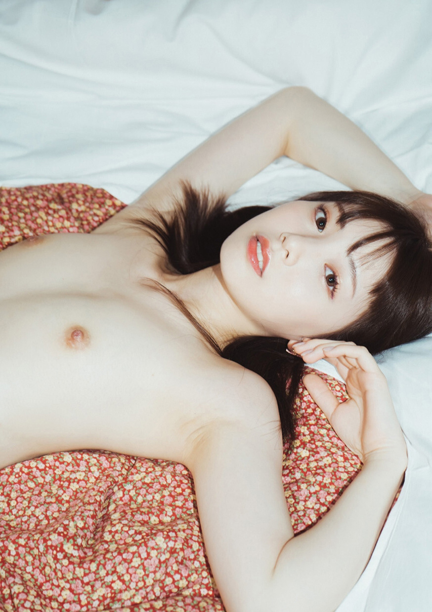 Mio Ishikawa 石川澪, 写真集 #Escape Set.02