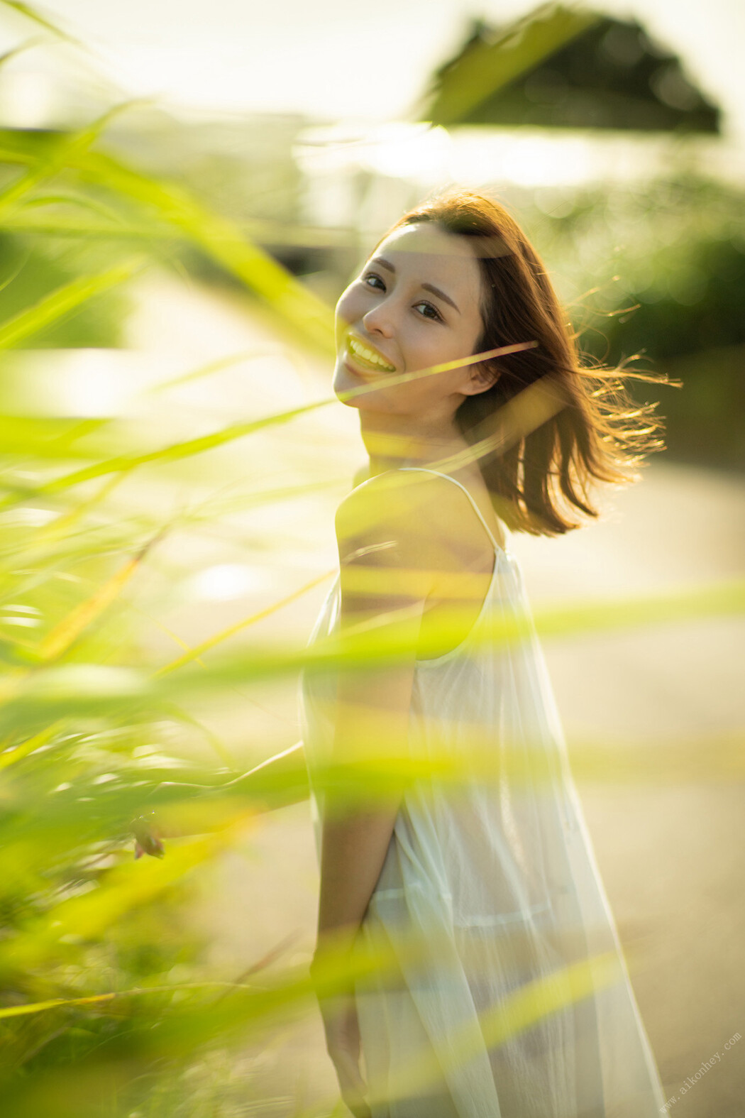 Mayuki Ito 伊藤舞雪, アサ芸SEXY女優写真集 Private オール未公開カットvol.1 「Pure Heart」 Set.02