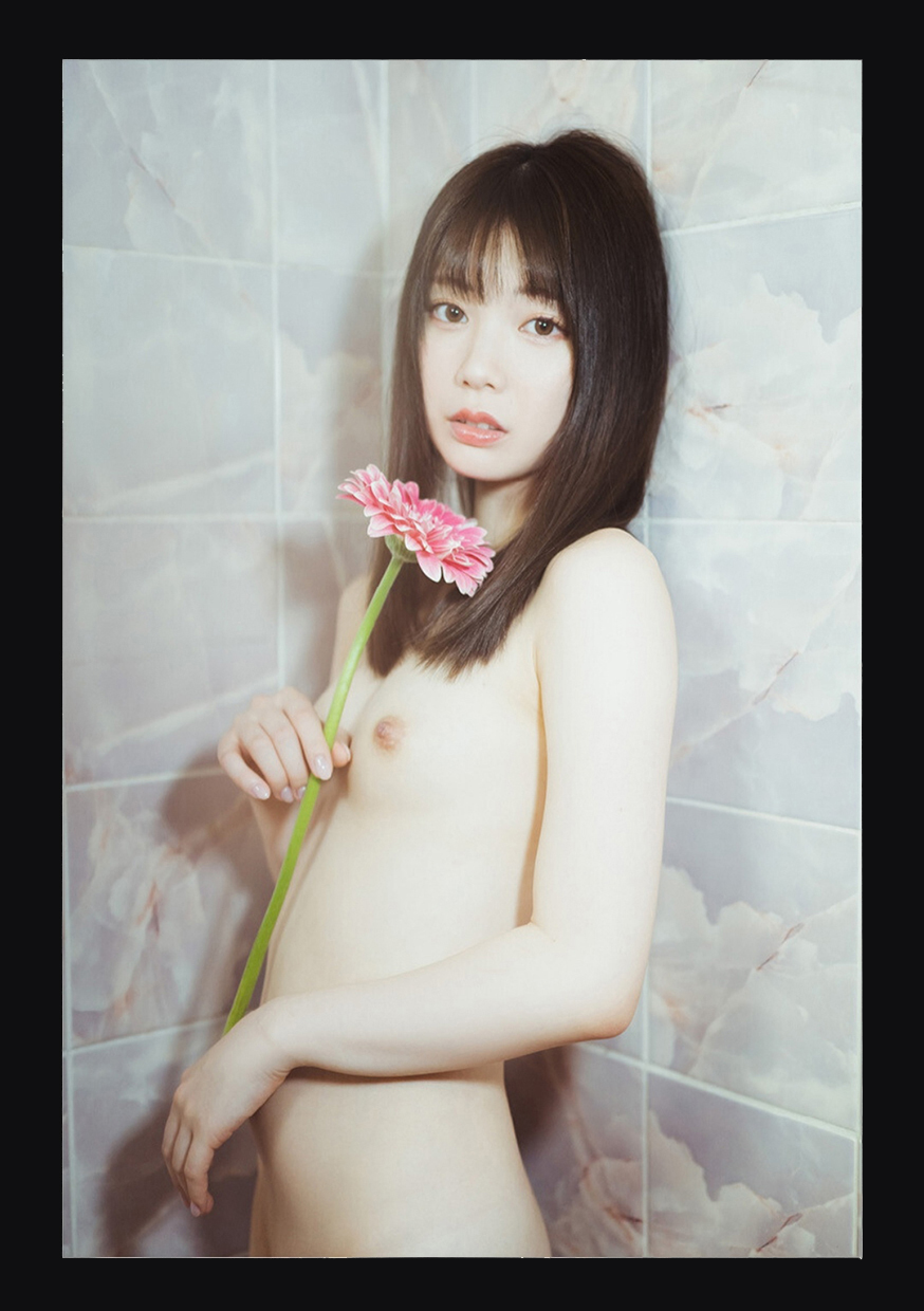 Mio Ishikawa 石川澪, 写真集 #Escape Set.02