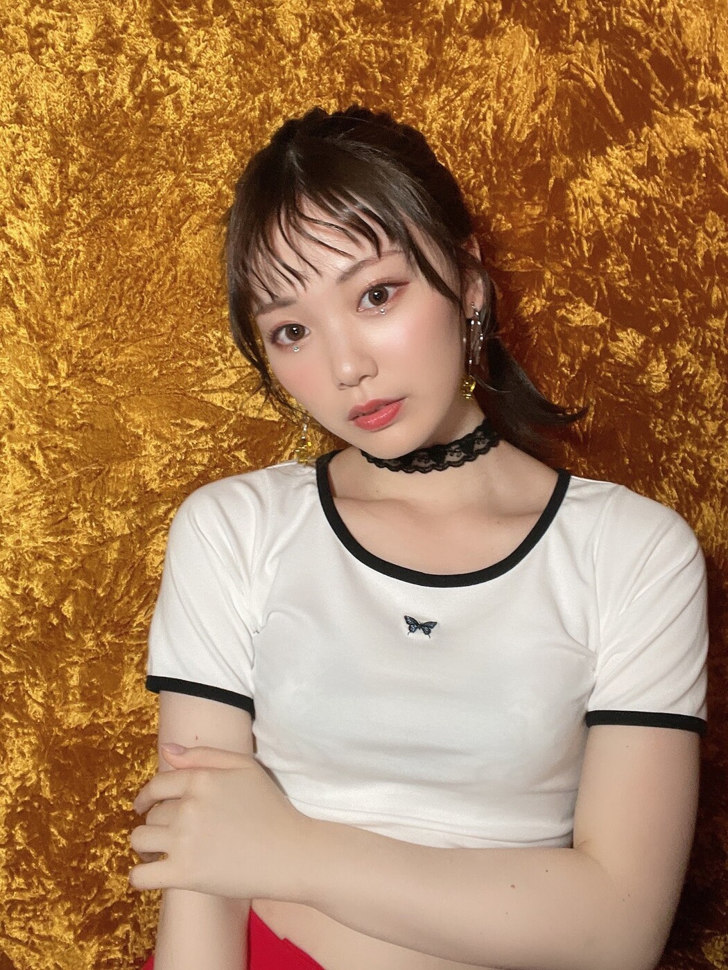 Mio Ishikawa 石川澪, 写真集 #Escape Set.03