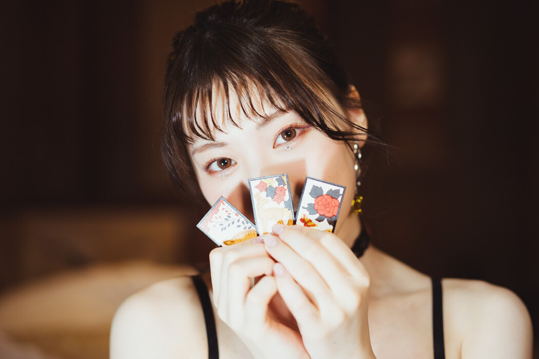 Mio Ishikawa 石川澪, 写真集 #Escape Set.03