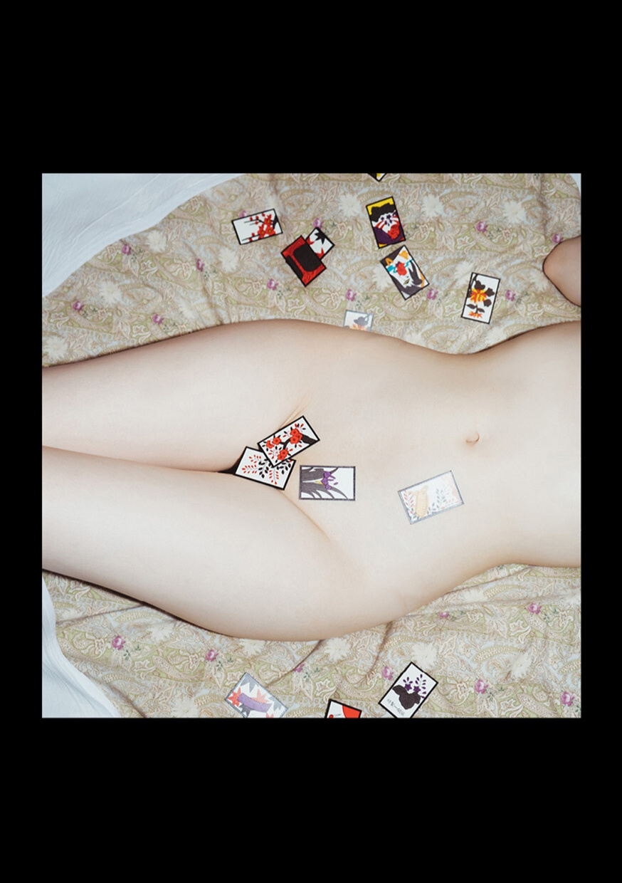 Mio Ishikawa 石川澪, 写真集 #Escape Set.03