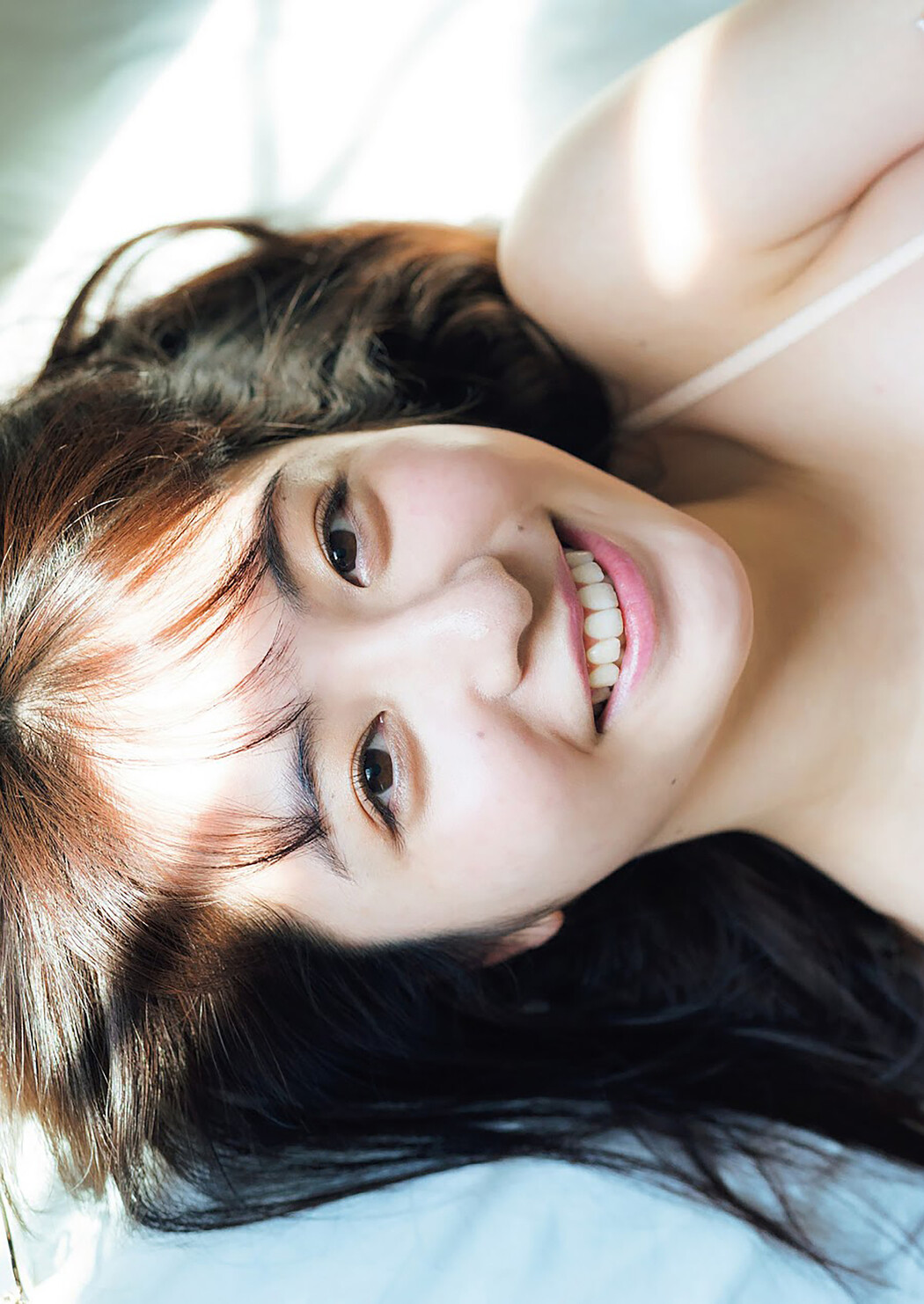 Mizuki Asakura 麻倉瑞季, Weekly Playboy 2023 No.22 (週刊プレイボーイ 2023年22号)