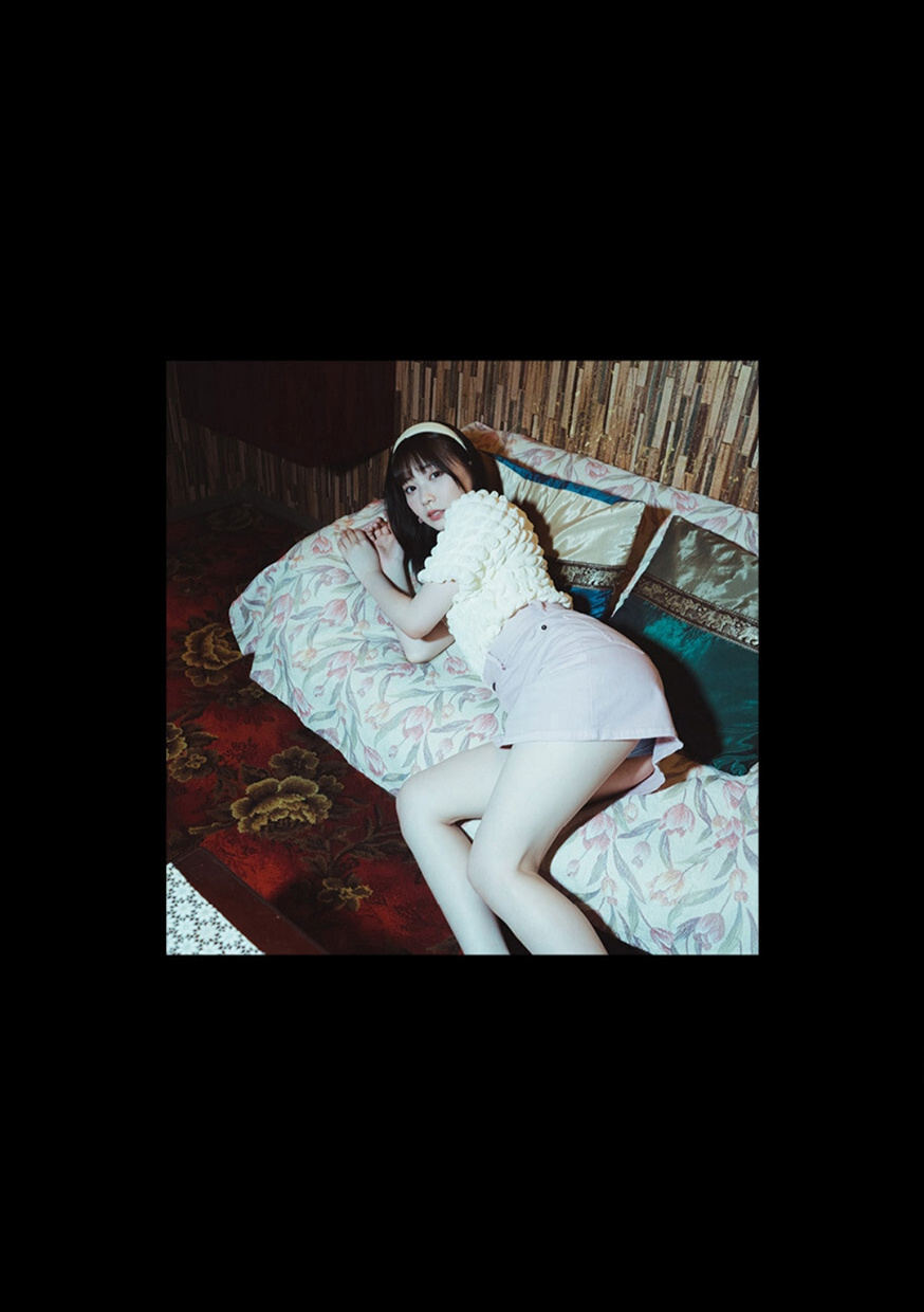 Mio Ishikawa 石川澪, 写真集 #Escape Set.02