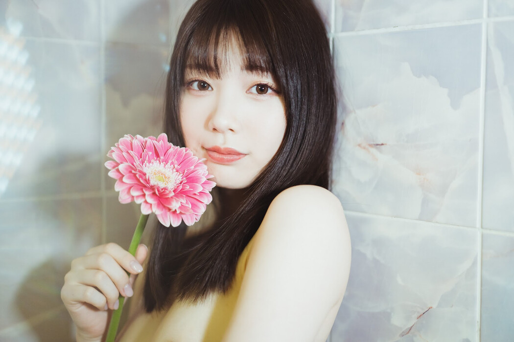 Mio Ishikawa 石川澪, 写真集 #Escape Set.02