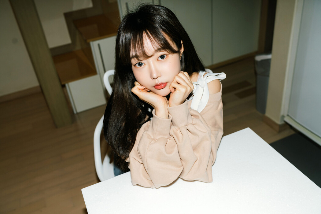 Jucy 쥬시, [Moon Night Snap] Girlfriend’s Room Set.01