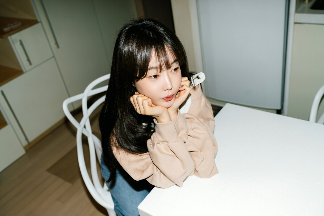 Jucy 쥬시, [Moon Night Snap] Girlfriend’s Room Set.01
