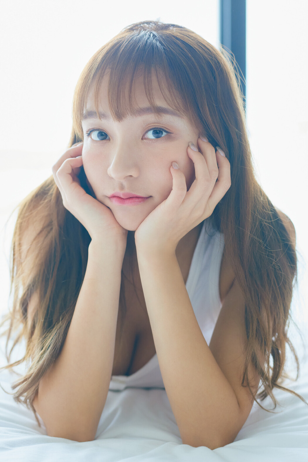 Lin Xiang リン・シャン, Weekly Playboy 2023 No.22 (週刊プレイボーイ 2023年22号)