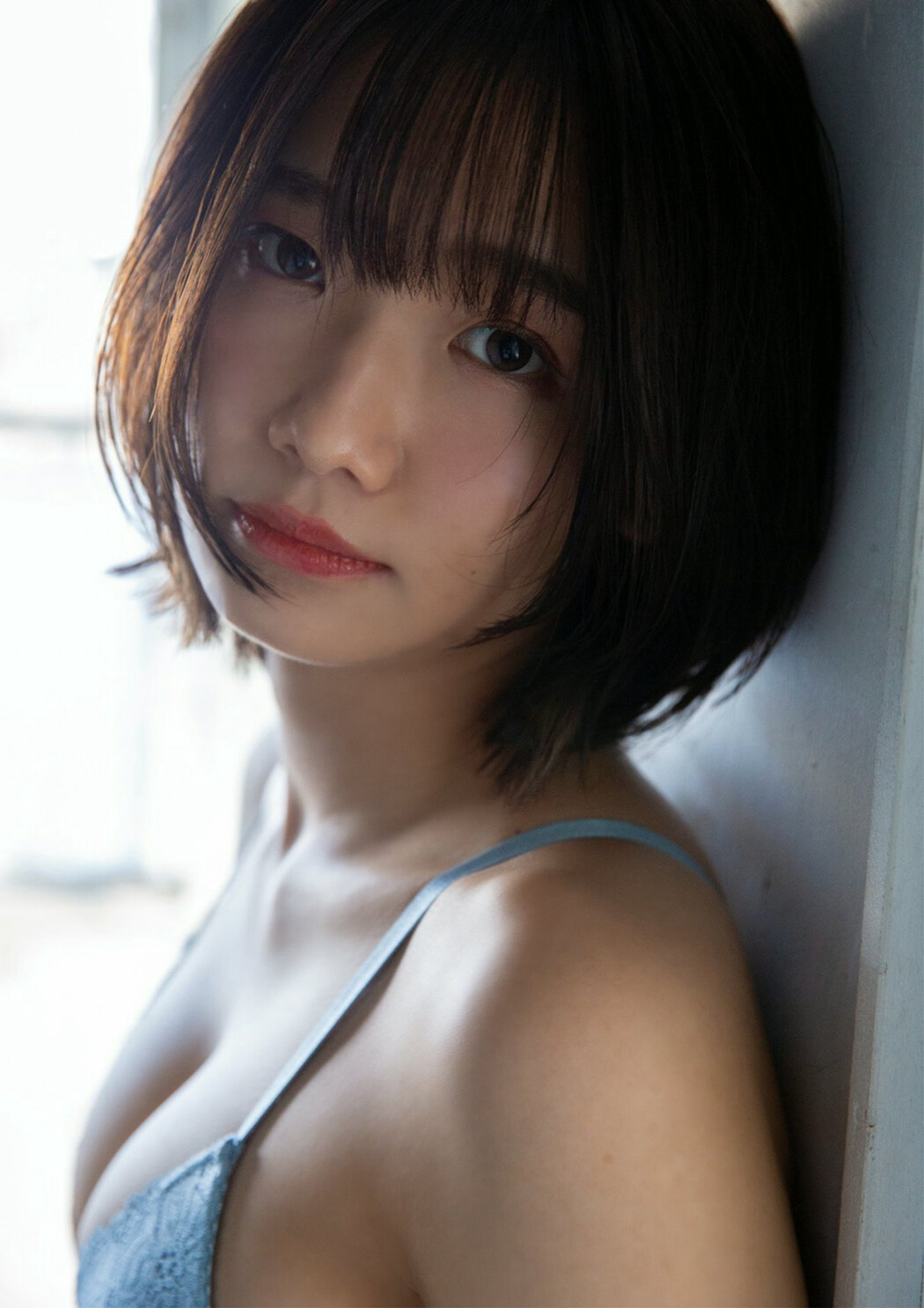 Rena Kawai カワイレナ, BUBKAデジタル写真集 「最嬌かわいいセレナーデ」 Set.02