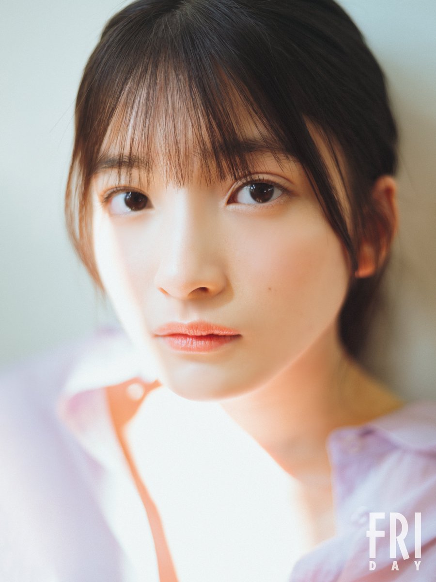 Airi Hiruta 蛭田愛梨, FRIDAY 2023.05.26 (フライデー 2023年5月26日号)