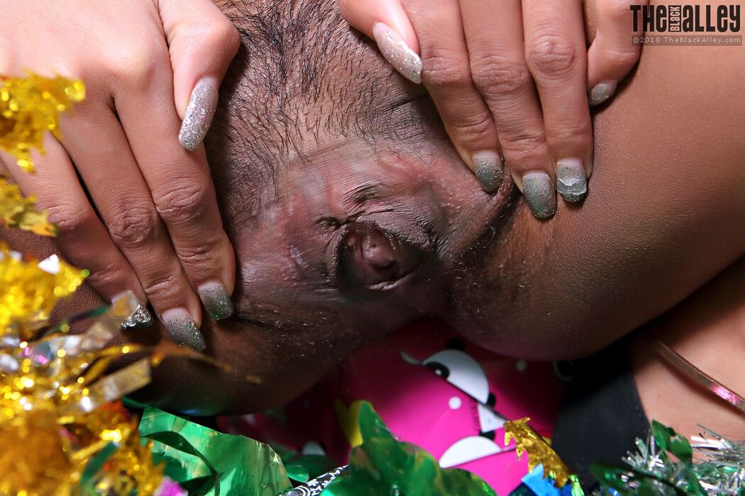 [The Black Alley] Linda Set.20 2018.11.10