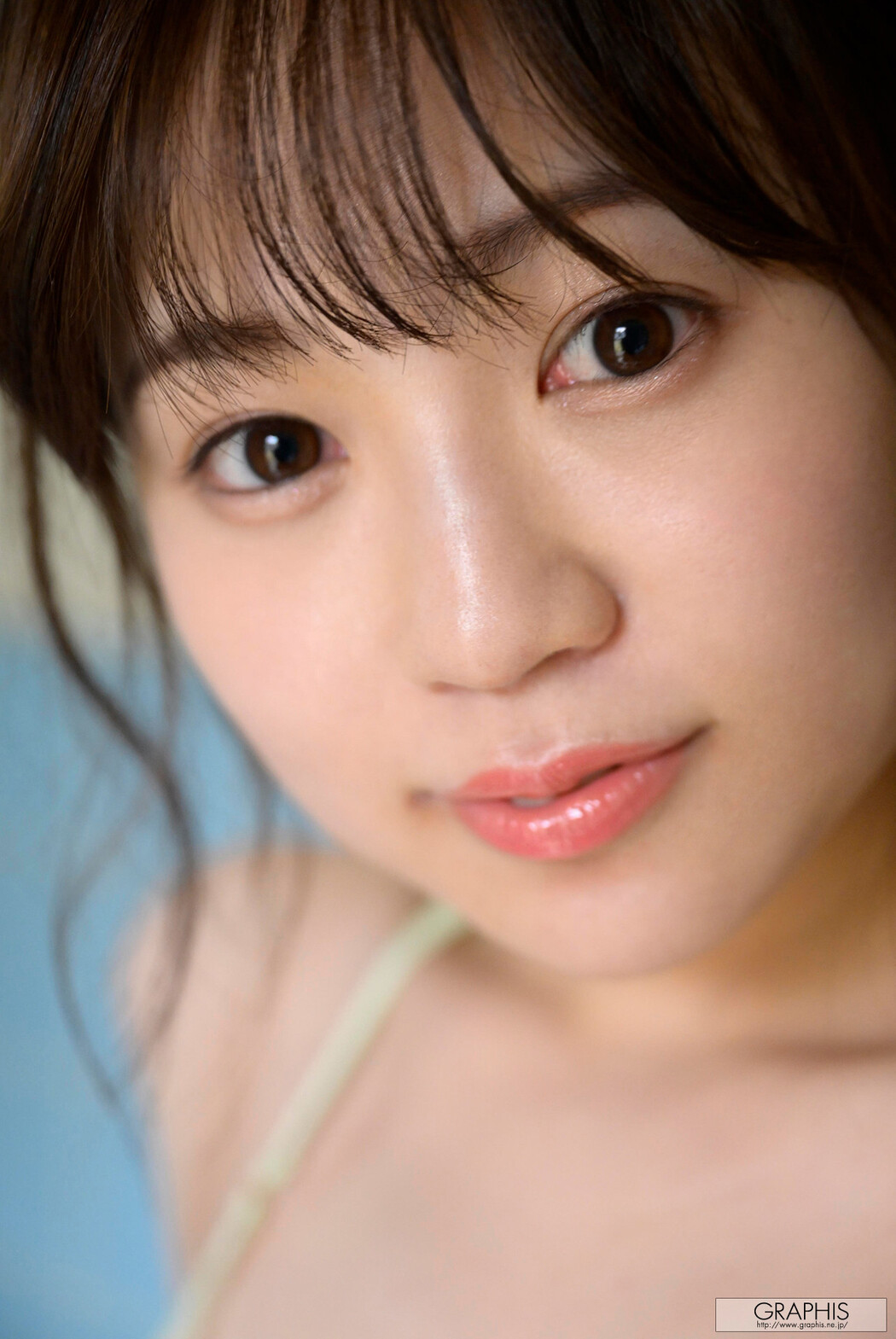 Kanan Amamiya 天宮花南, [Graphis] Gals 「Heartfelt Kiss!」 Vol.07