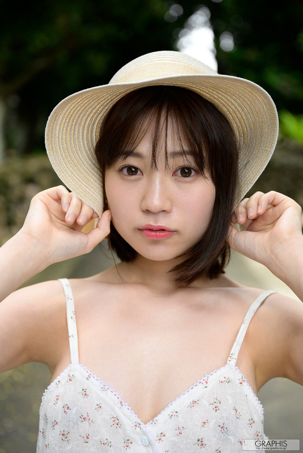 Kanan Amamiya 天宮花南, [Graphis] Gals 「Heartfelt Kiss!」 Vol.07