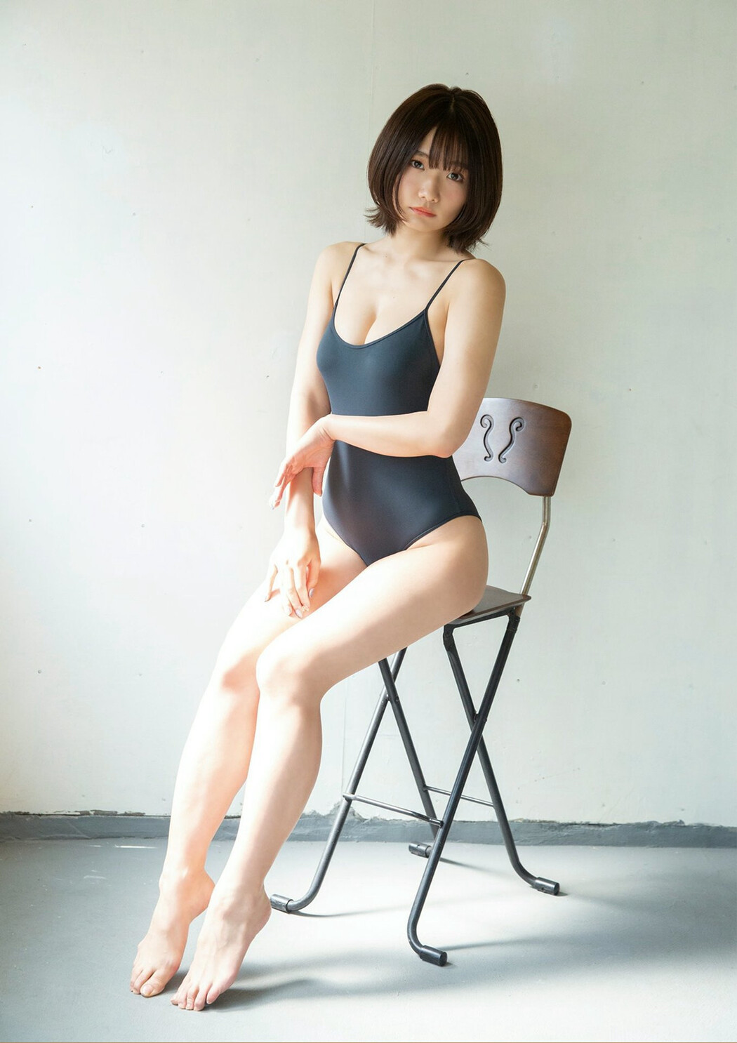 Rena Kawai カワイレナ, BUBKAデジタル写真集 「最嬌かわいいセレナーデ」 Set.02