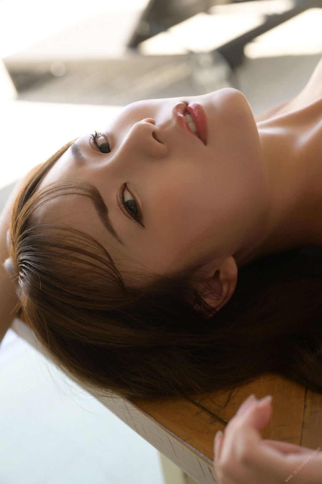 MIRU FRIDAYデジタル写真集 「ミルみるく vol.2 オール未公開100カット超完全版 」 Set.03