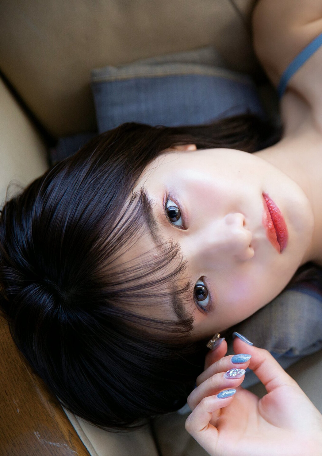 Rena Kawai カワイレナ, BUBKAデジタル写真集 「最嬌かわいいセレナーデ」 Set.02