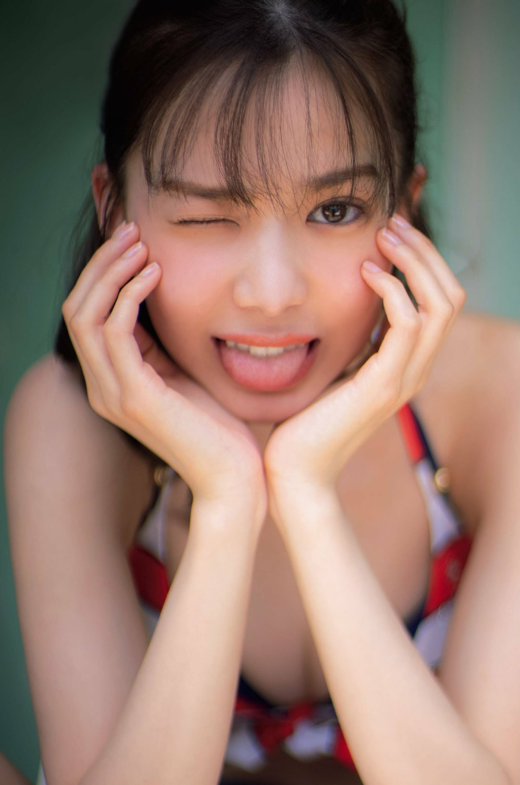 Riko Matsudaira 松平璃子, FRIDAY 2023.05.26 (フライデー 2023年5月26日号)