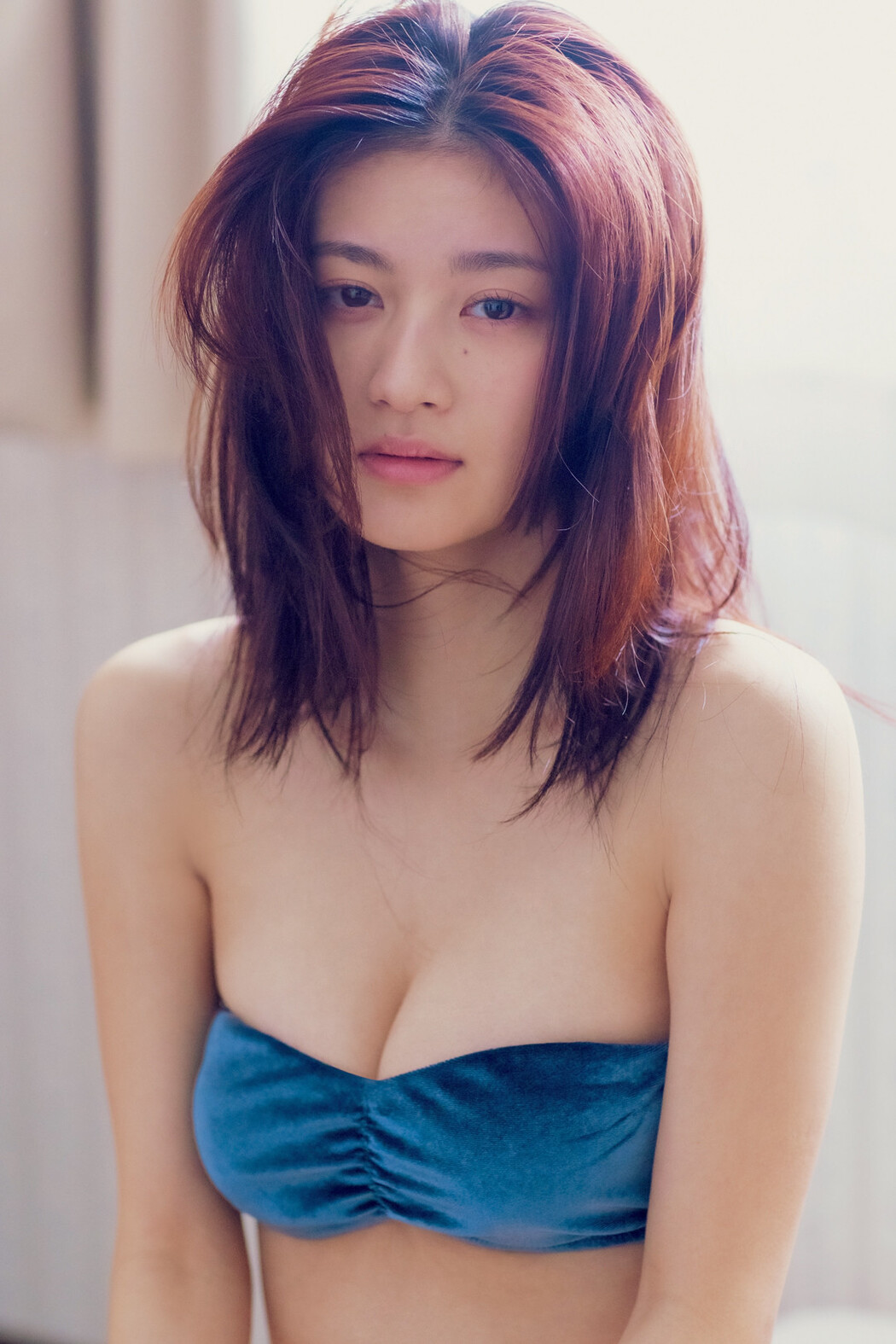 Akari Yoshida 吉田あかり, FLASH 2023.05.30 (フラッシュ 2023年5月30日号)