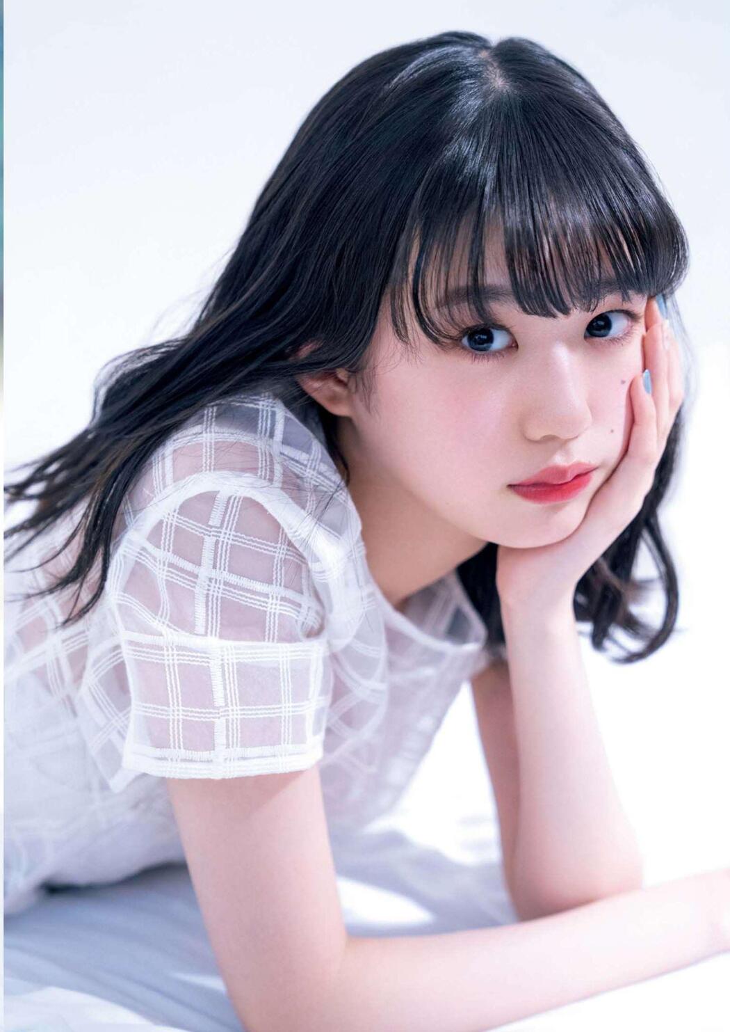 中山莉子 仲村悠菜 小久保柚乃, Big Comic Spirits 2023 No.24 (ビッグコミックスピリッツ 2023年24号)