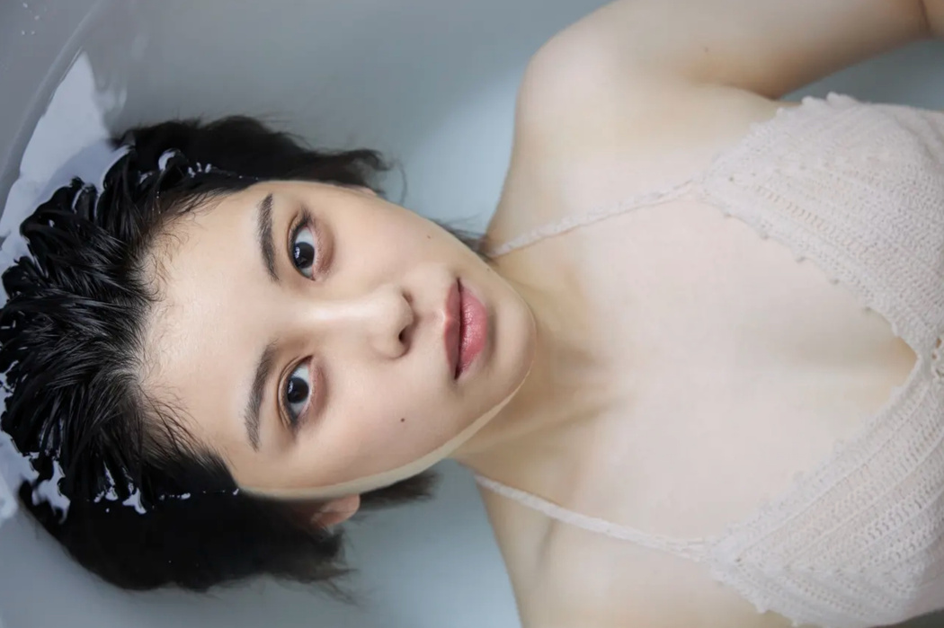 Mirei Tanaka 田中美麗, FRIDAY Digital 2022.12.20 (フライデー 2022年12月20日号)