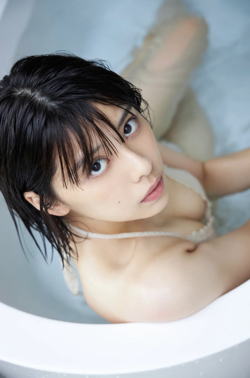 Mirei Tanaka 田中美麗, FRIDAY Digital 2022.12.20 (フライデー 2022年12月20日号)