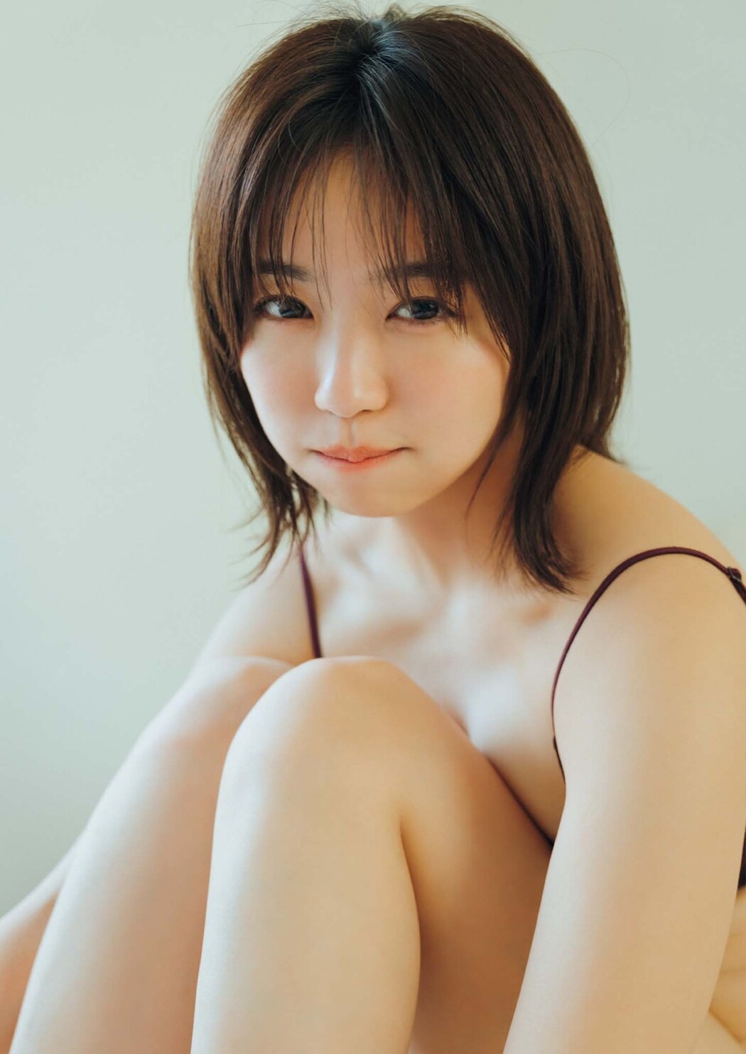 Yuno Ohara 大原優乃, Big Comic Superior 2023 No.11 (ビッグコミックスペリオール 2023年11号)