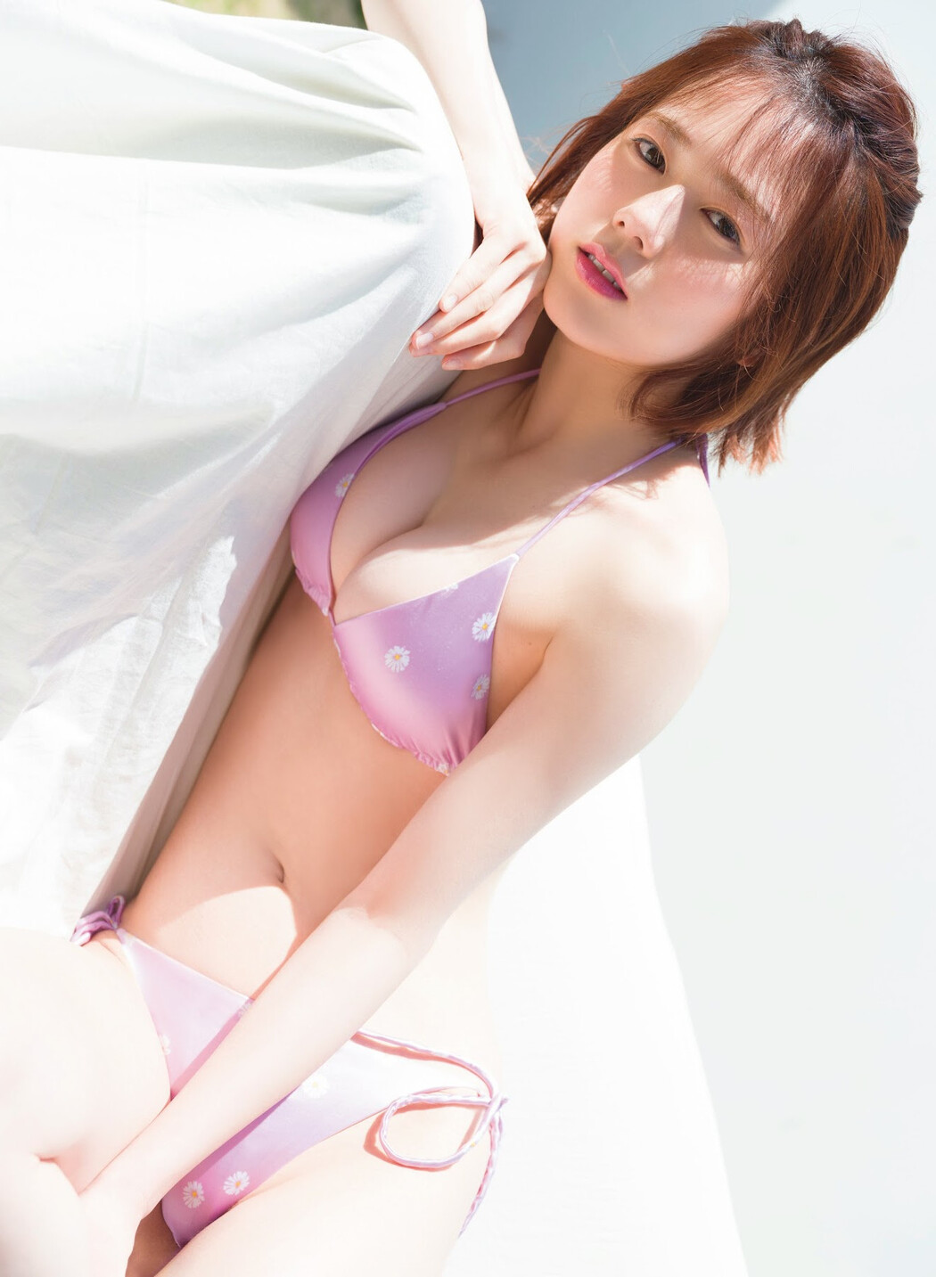 Aoi Kawaguchi 川口葵, FRIDAY 2023.06.02 (フライデー 2023年6月2日号)