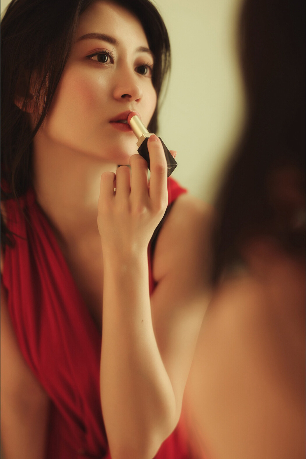 Kei Jonishi 上西恵, ＦＲＩＤＡＹデジタル写真集 プレミアム 「ＥＤＧＥ ｏｆ Ｋ」 Set.01