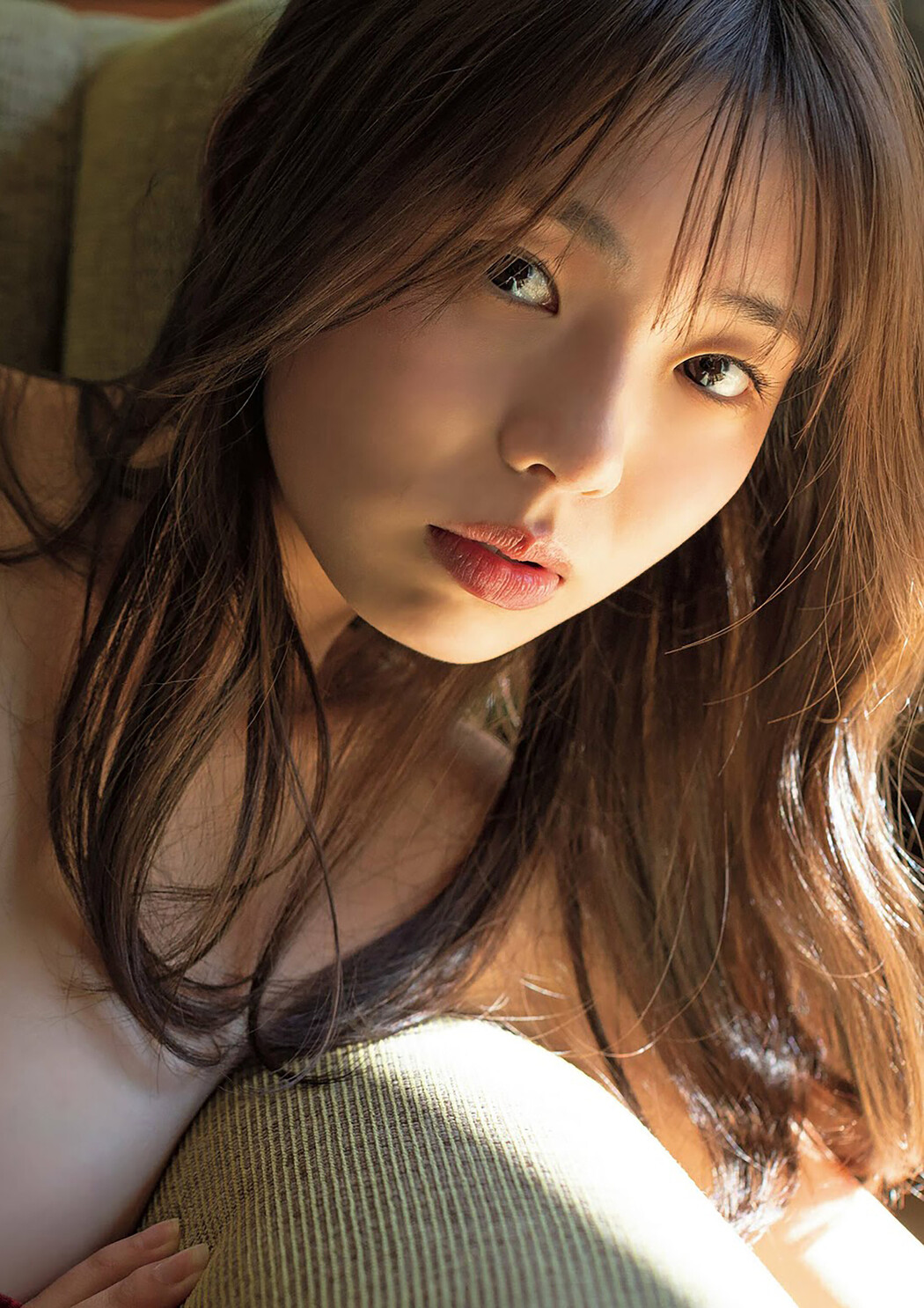 Hina Kikuchi 菊地姫奈, FLASHスペシャル グラビアBEST 2023年春