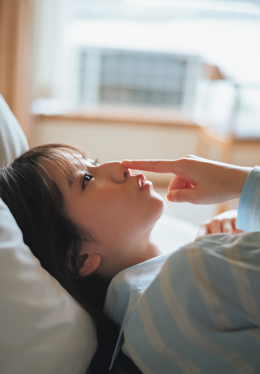 Satsuki Sugawara 菅原咲月, Young Jump 2023 No.25 (ヤングジャンプ 2023年25号)