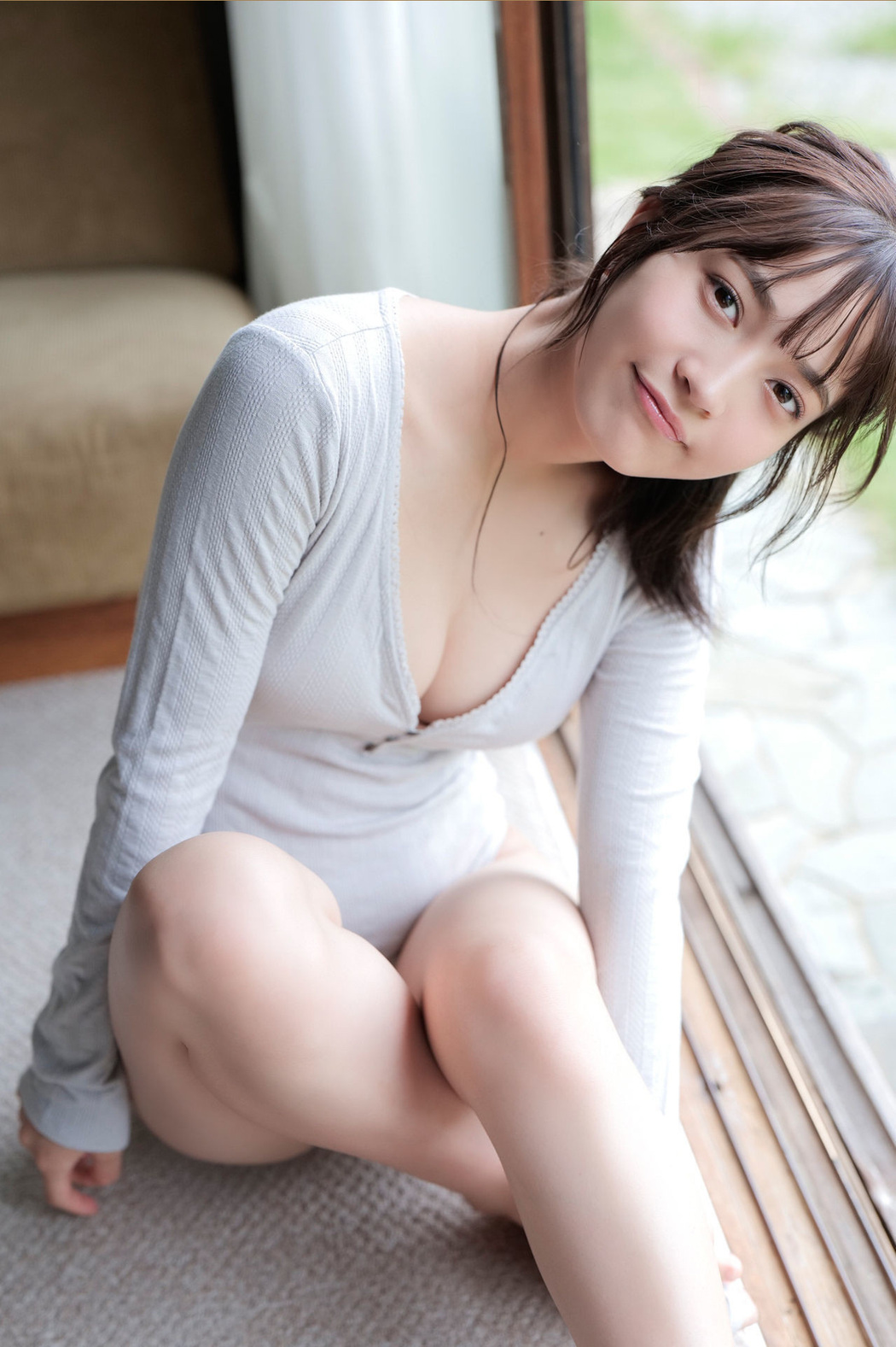 Nanako Kurosaki 黒嵜菜々子, FRIDAYデジタル写真集 「日本一バズってるBIKINI vol.1」 Set.02