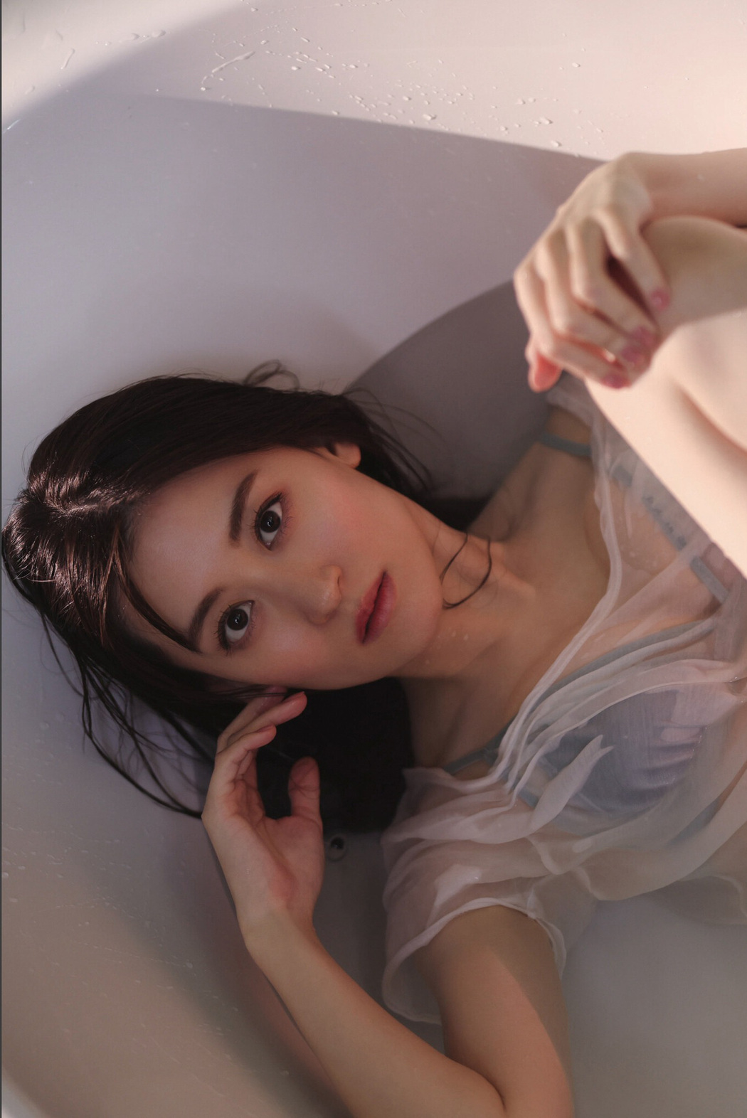 Kei Jonishi 上西恵, ＦＲＩＤＡＹデジタル写真集 プレミアム 「ＥＤＧＥ ｏｆ Ｋ」 Set.02