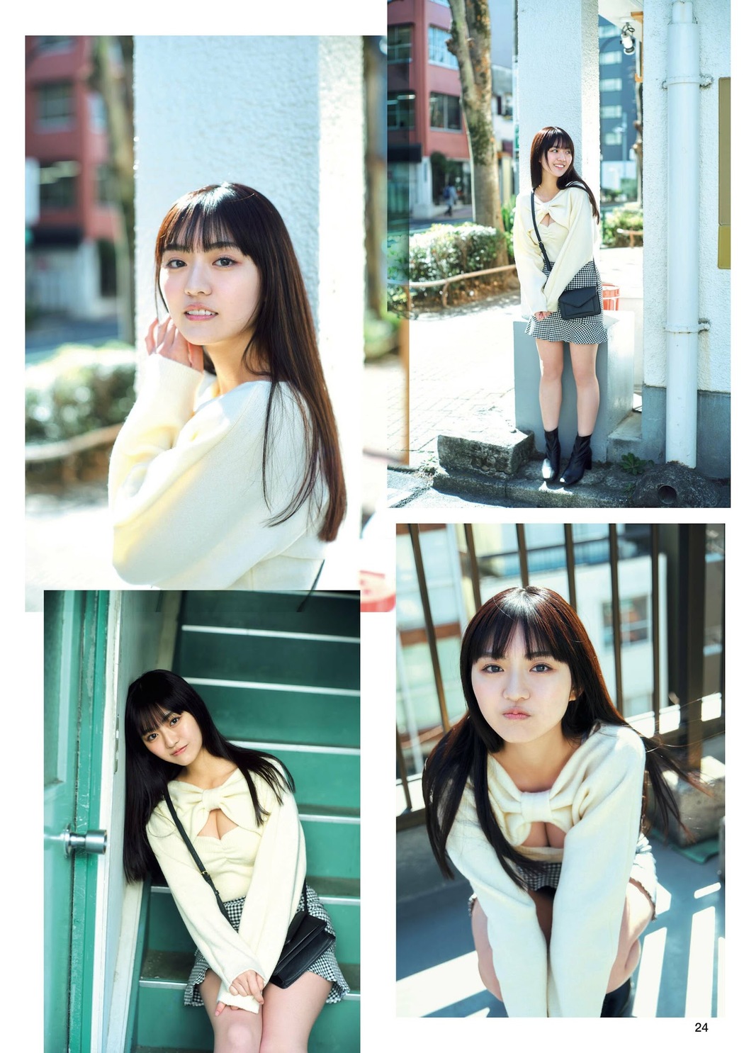 Runa Toyoda 豊田ルナ, FLASHスペシャル グラビアBEST 2023年春