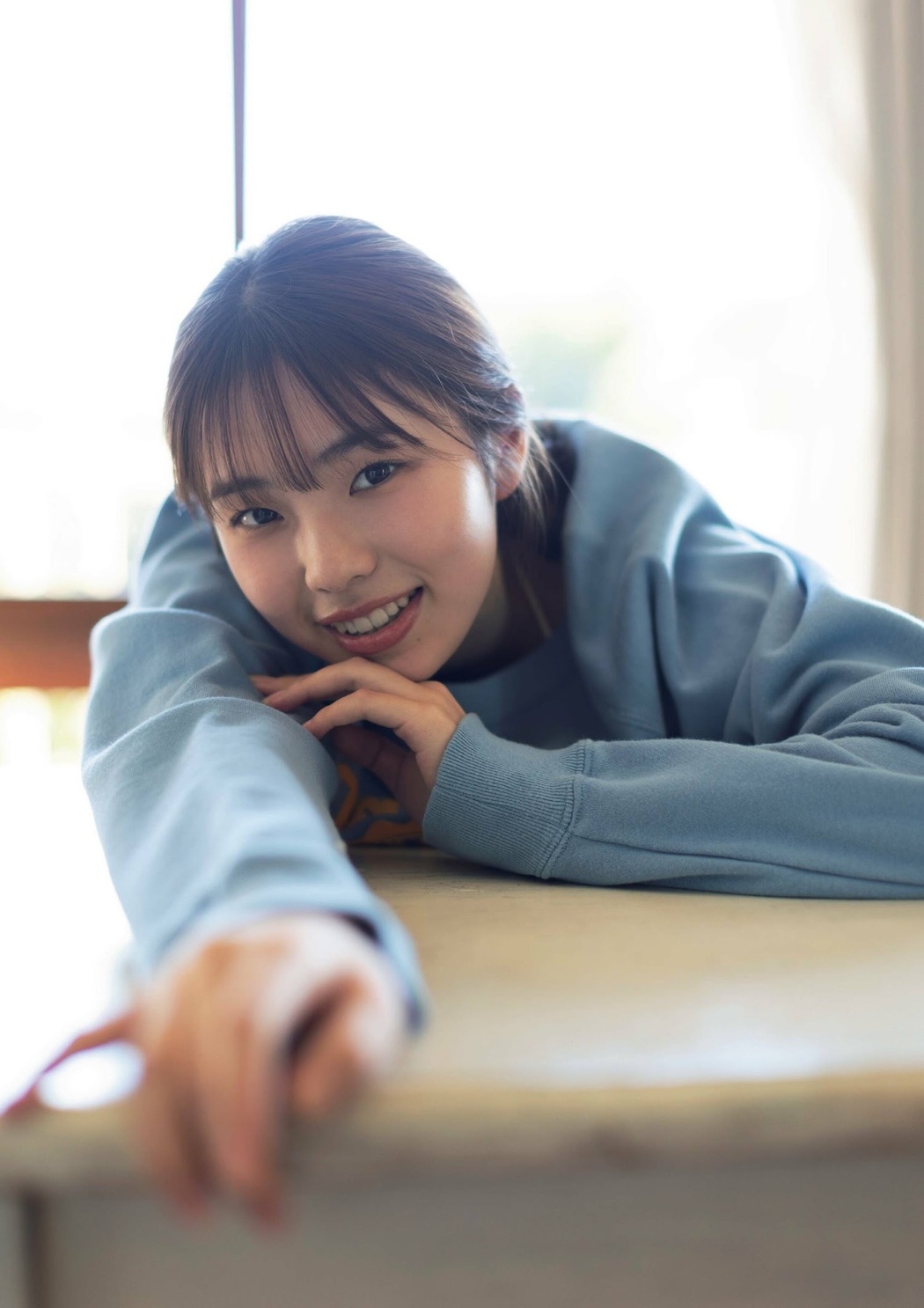 Hina Kikuchi 菊地姫奈, FLASHスペシャル グラビアBEST 2023年春