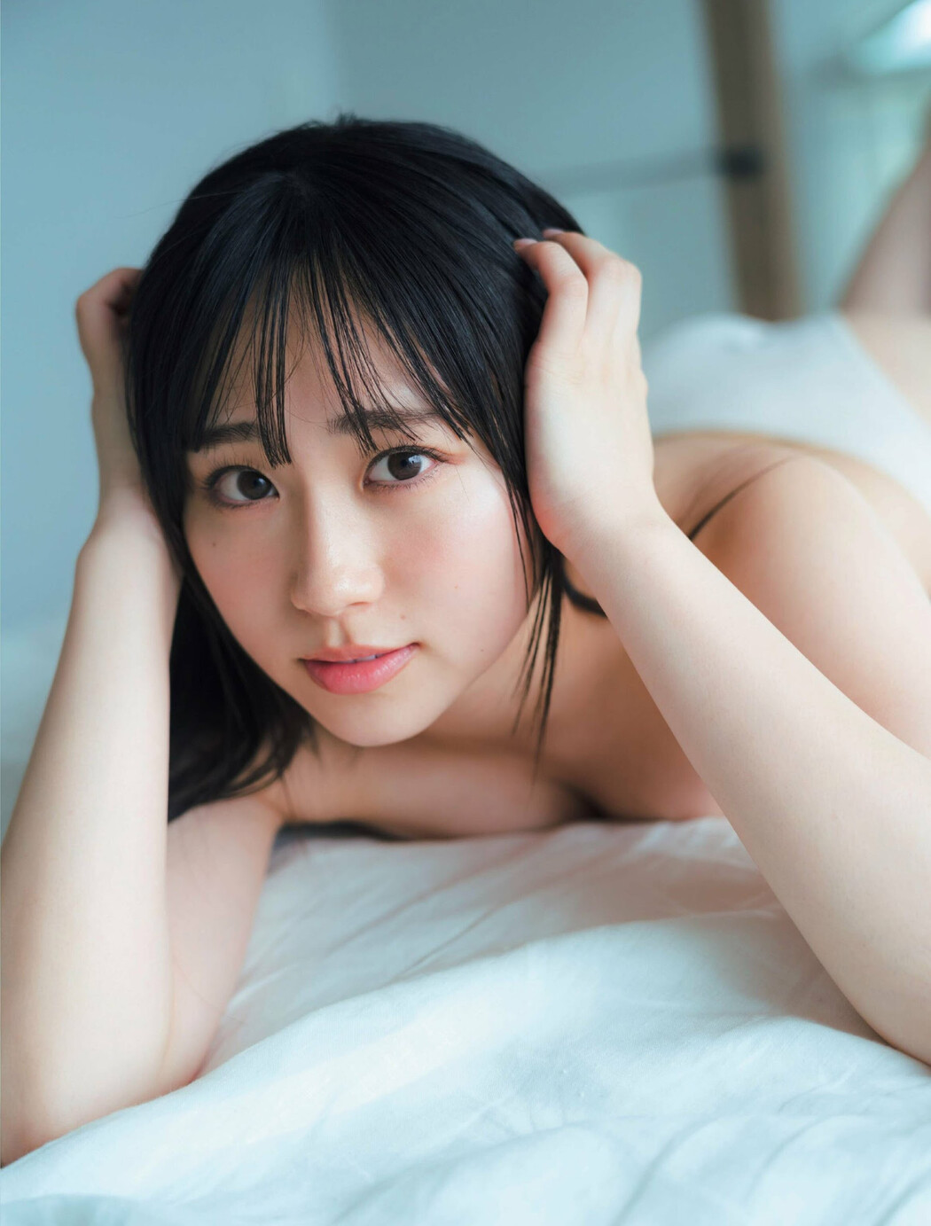 Momoko Oshiro 大白桃子, FRIDAY 2023.06.02 (フライデー 2023年6月2日号)